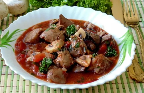 Шаг 10: иллюстрация