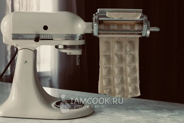 Шаг 13: иллюстрация