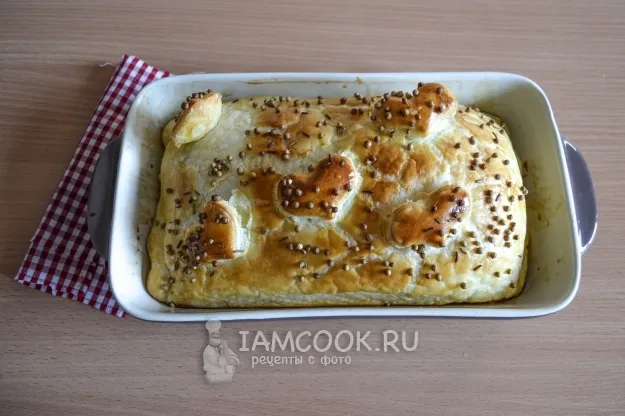 Шаг 9: иллюстрация