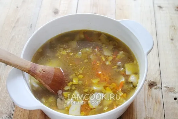 Шаг 9: иллюстрация