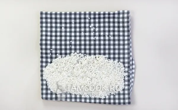 Шаг 3: иллюстрация