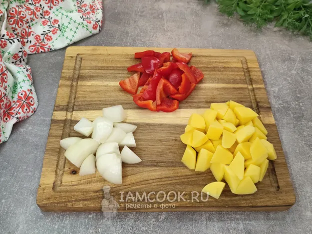 Шаг 2: иллюстрация