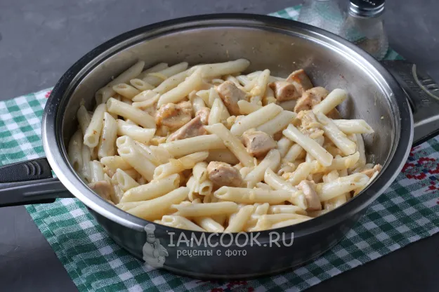 Шаг 7: иллюстрация