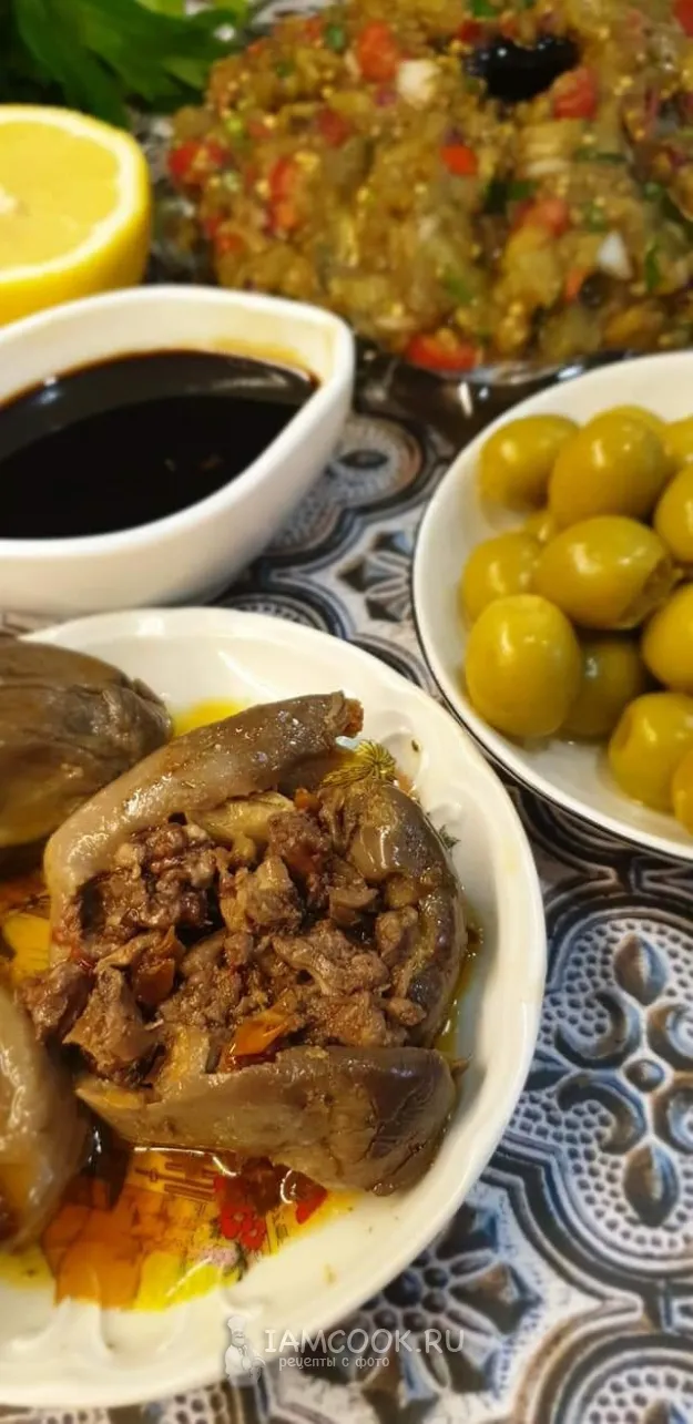 Шаг 7: иллюстрация