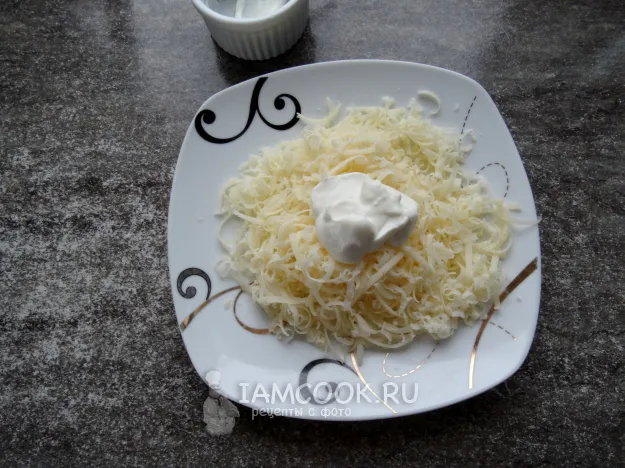 Шаг 2: иллюстрация