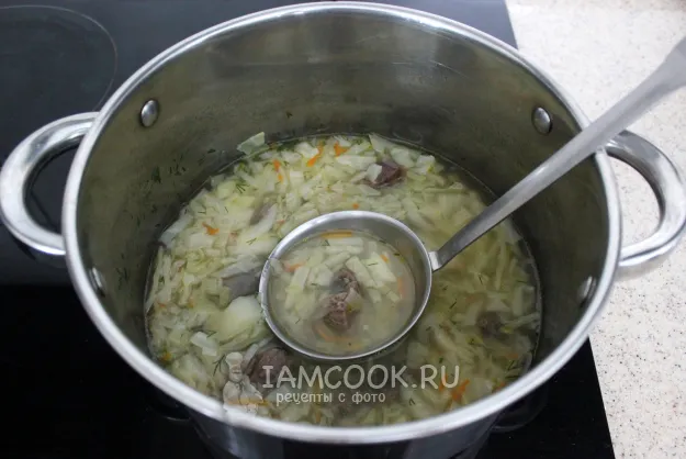 Шаг 8: иллюстрация