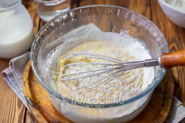 Шаг 7: иллюстрация