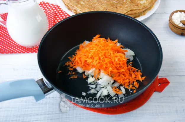 Шаг 8: иллюстрация