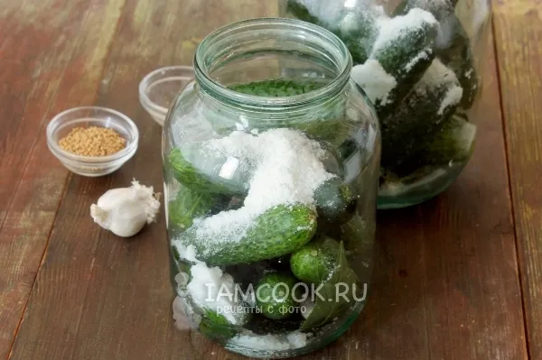 Шаг 5: иллюстрация