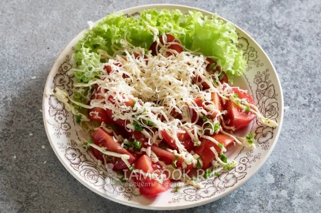 Шаг 5: иллюстрация