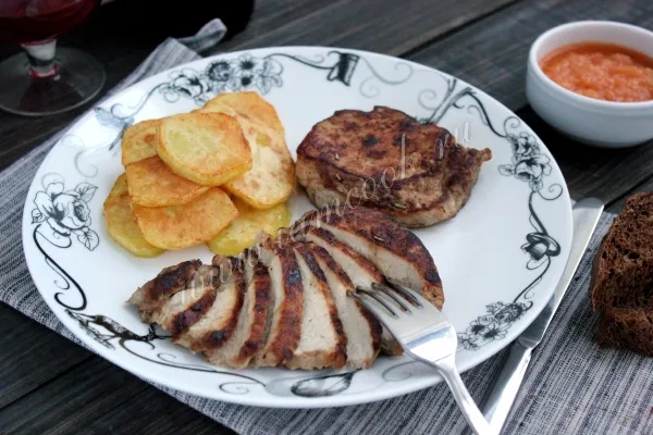 Шаг 8: иллюстрация