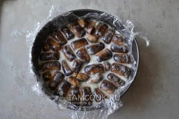 Шаг 9: иллюстрация