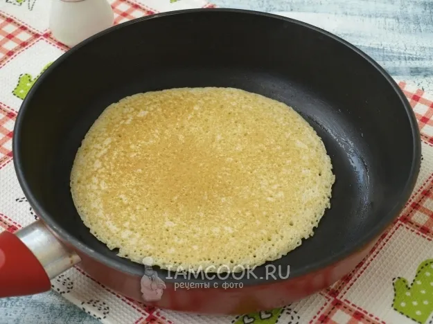 Шаг 11: иллюстрация