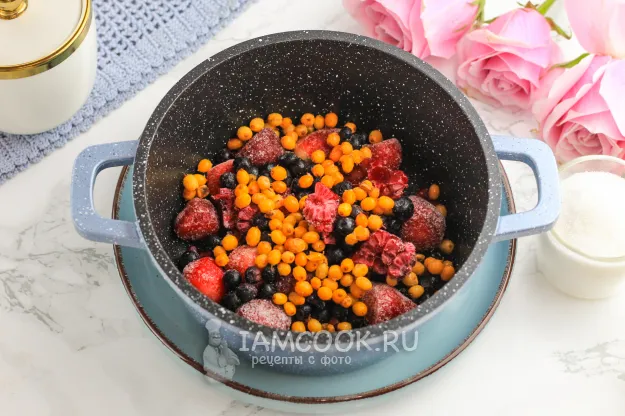 Шаг 2: иллюстрация