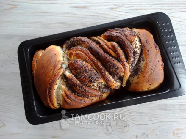 Шаг 14: иллюстрация