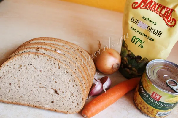 Шаг 1: иллюстрация