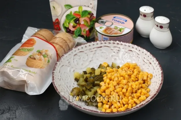 Шаг 2: иллюстрация