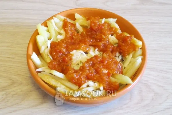 Шаг 9: иллюстрация