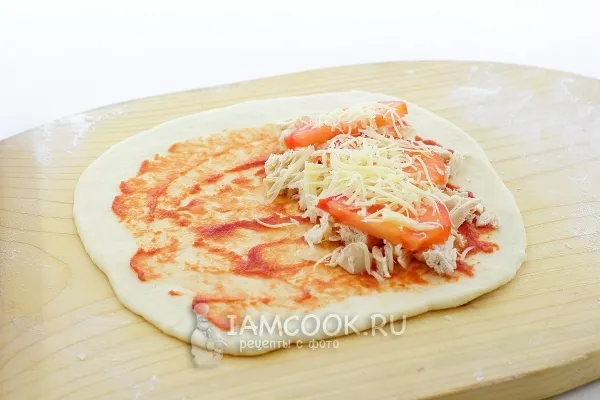 Шаг 8: иллюстрация