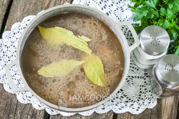 Шаг 5: иллюстрация