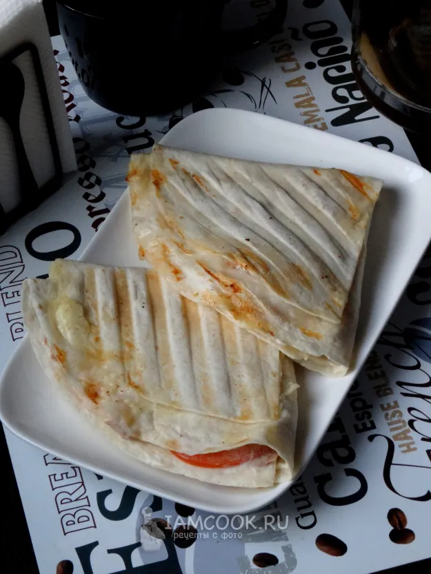 Шаг 10: иллюстрация