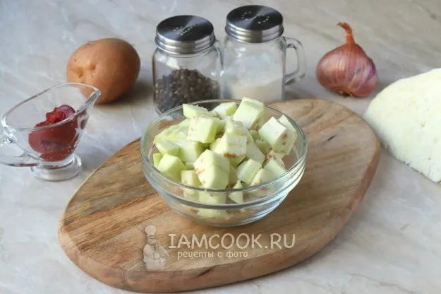 Шаг 2: иллюстрация