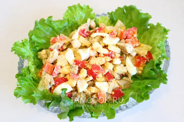 Шаг 10: иллюстрация