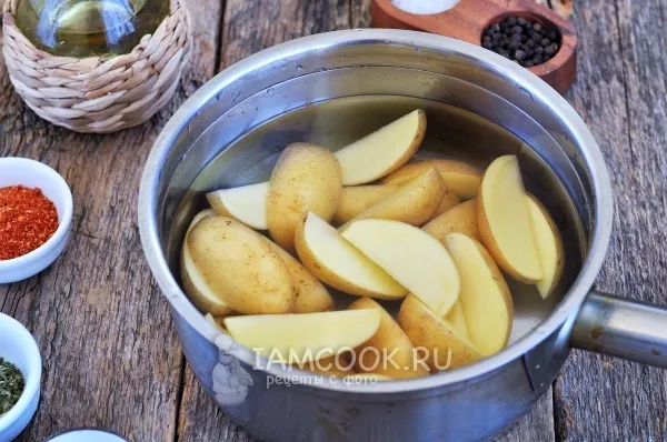 Шаг 2: иллюстрация