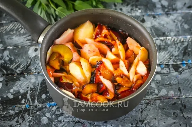 Шаг 5: иллюстрация