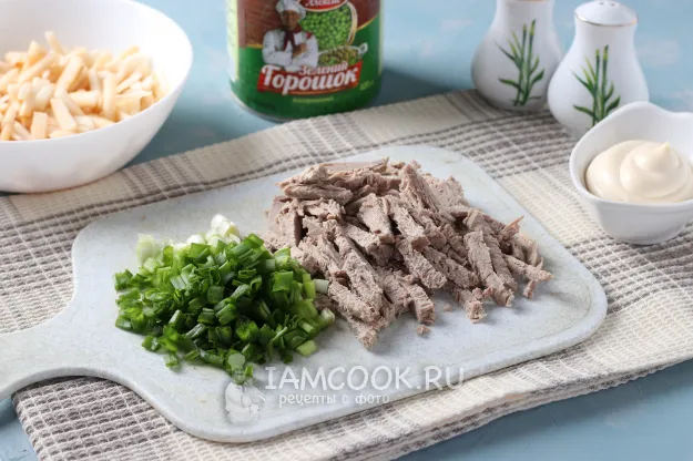 Шаг 5: иллюстрация