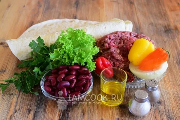 Шаг 1: иллюстрация