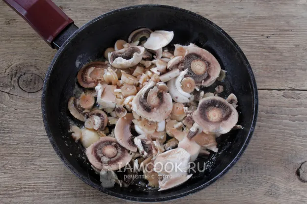 Шаг 8: иллюстрация