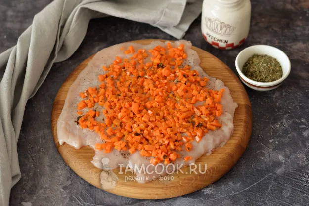 Шаг 5: иллюстрация