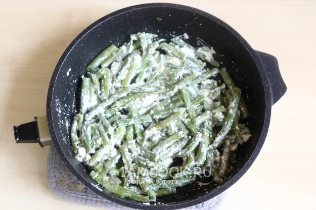 Шаг 7: иллюстрация