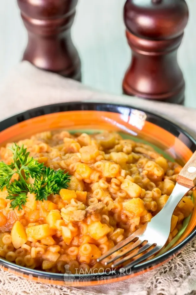 Шаг 8: иллюстрация