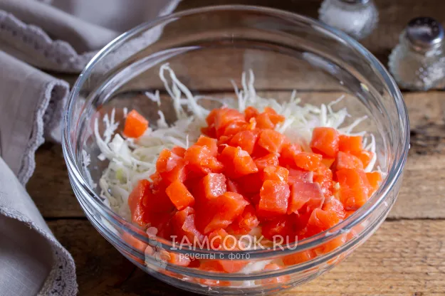 Шаг 3: иллюстрация