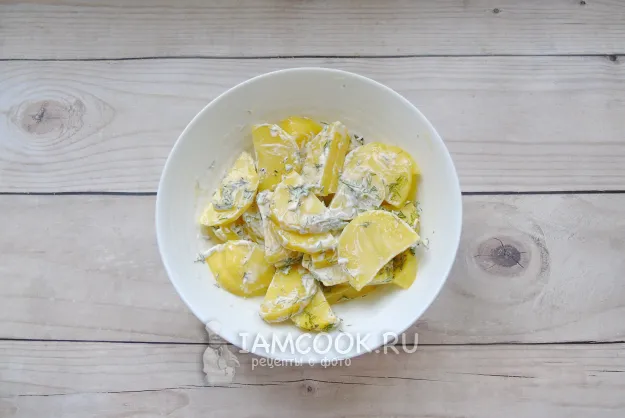 Шаг 6: иллюстрация