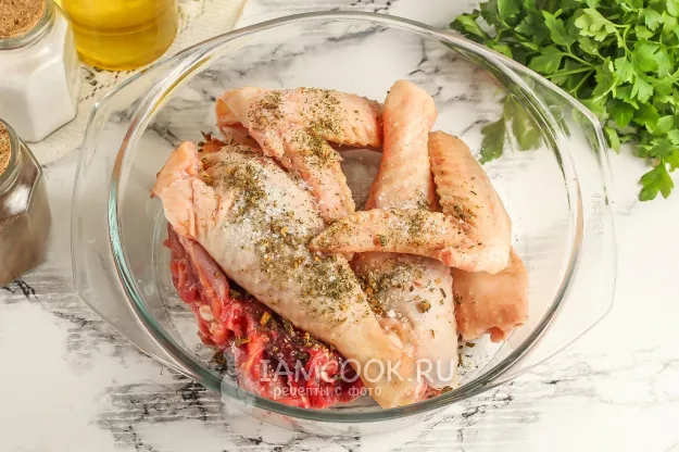 Шаг 2: иллюстрация