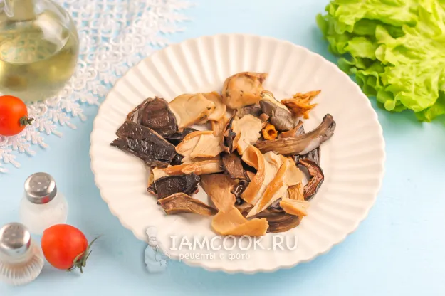 Шаг 5: иллюстрация