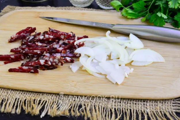 Шаг 2: иллюстрация