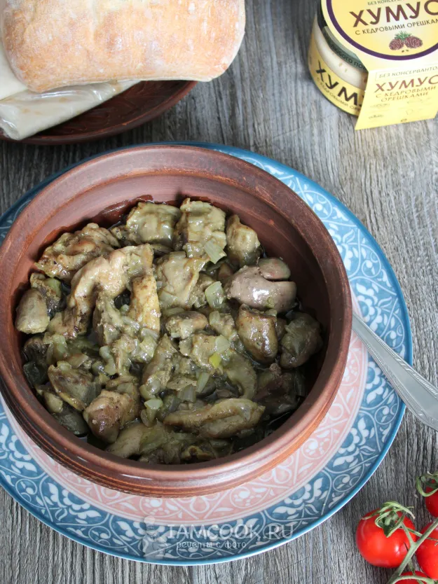 Шаг 9: иллюстрация