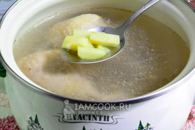 Шаг 3: иллюстрация