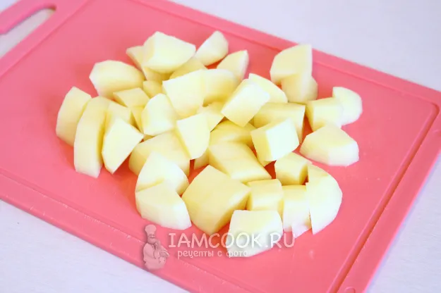 Шаг 2: иллюстрация