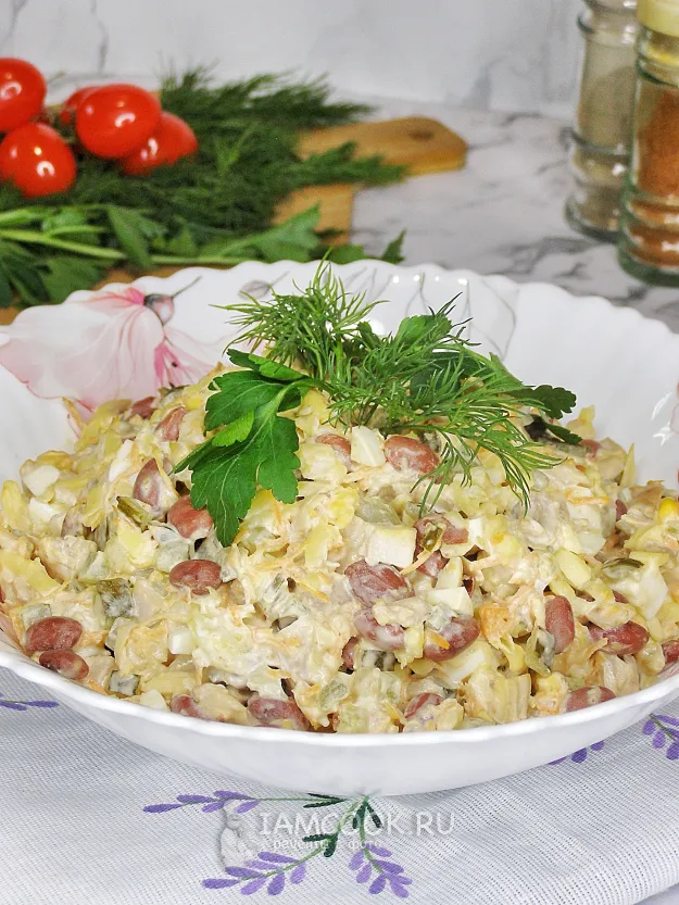 Шаг 11: иллюстрация