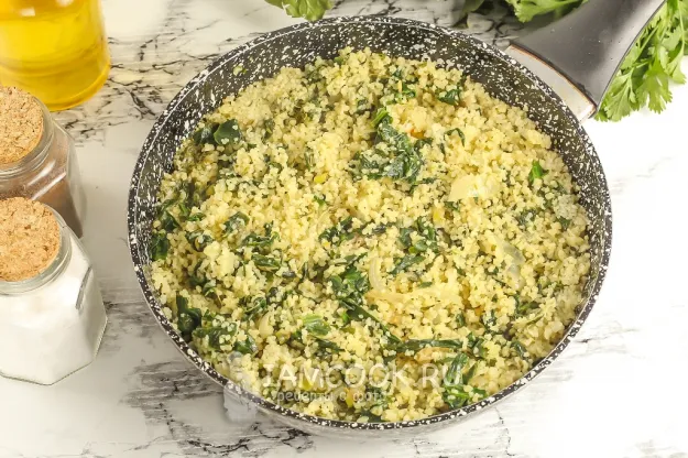 Шаг 6: иллюстрация