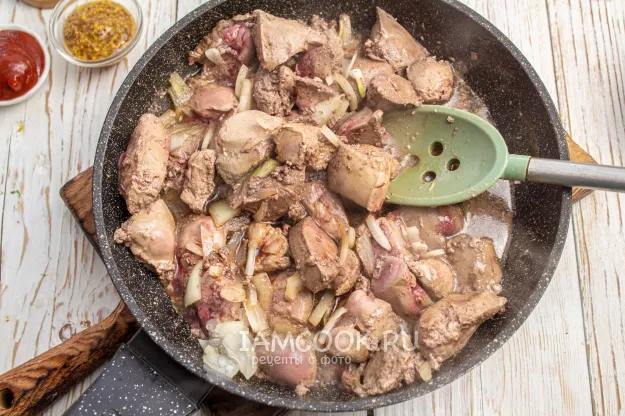 Шаг 4: иллюстрация