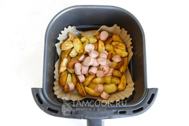 Шаг 8: иллюстрация