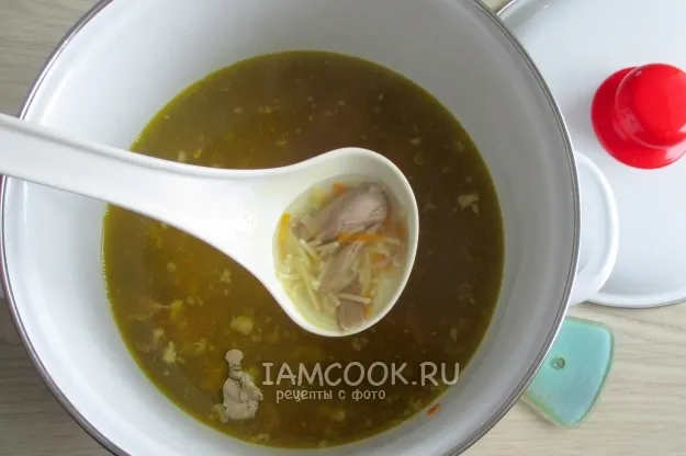 Шаг 10: иллюстрация