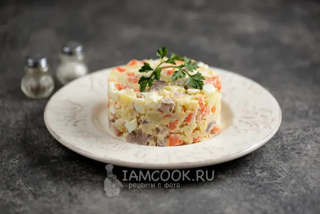 Шаг 8: иллюстрация