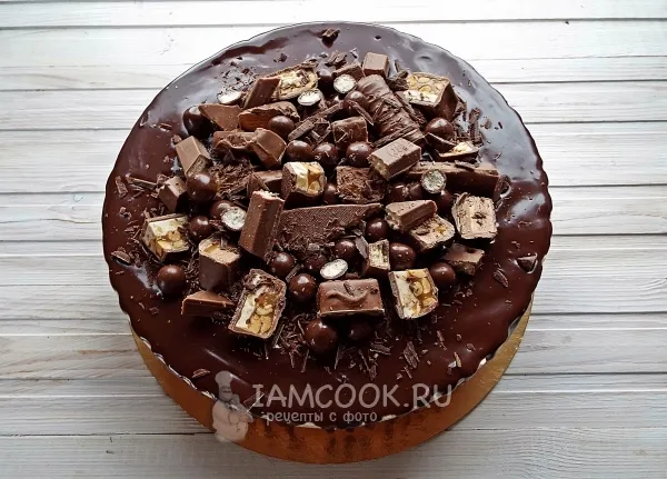 Шаг 23: иллюстрация